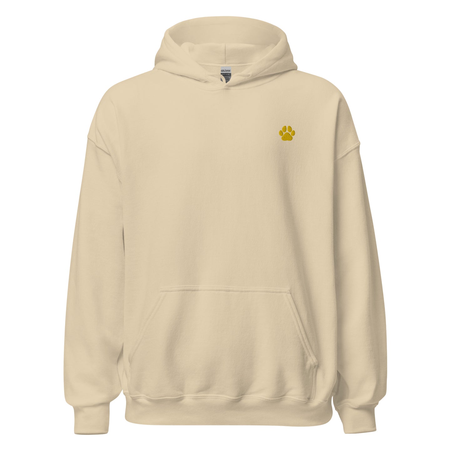 Team DAWG - DAWG Hoodie
