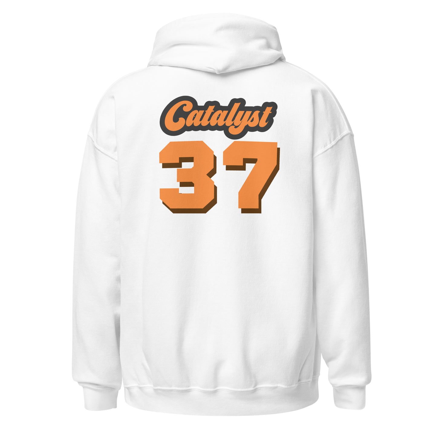 Team DAWG - Catalyst Hoodie