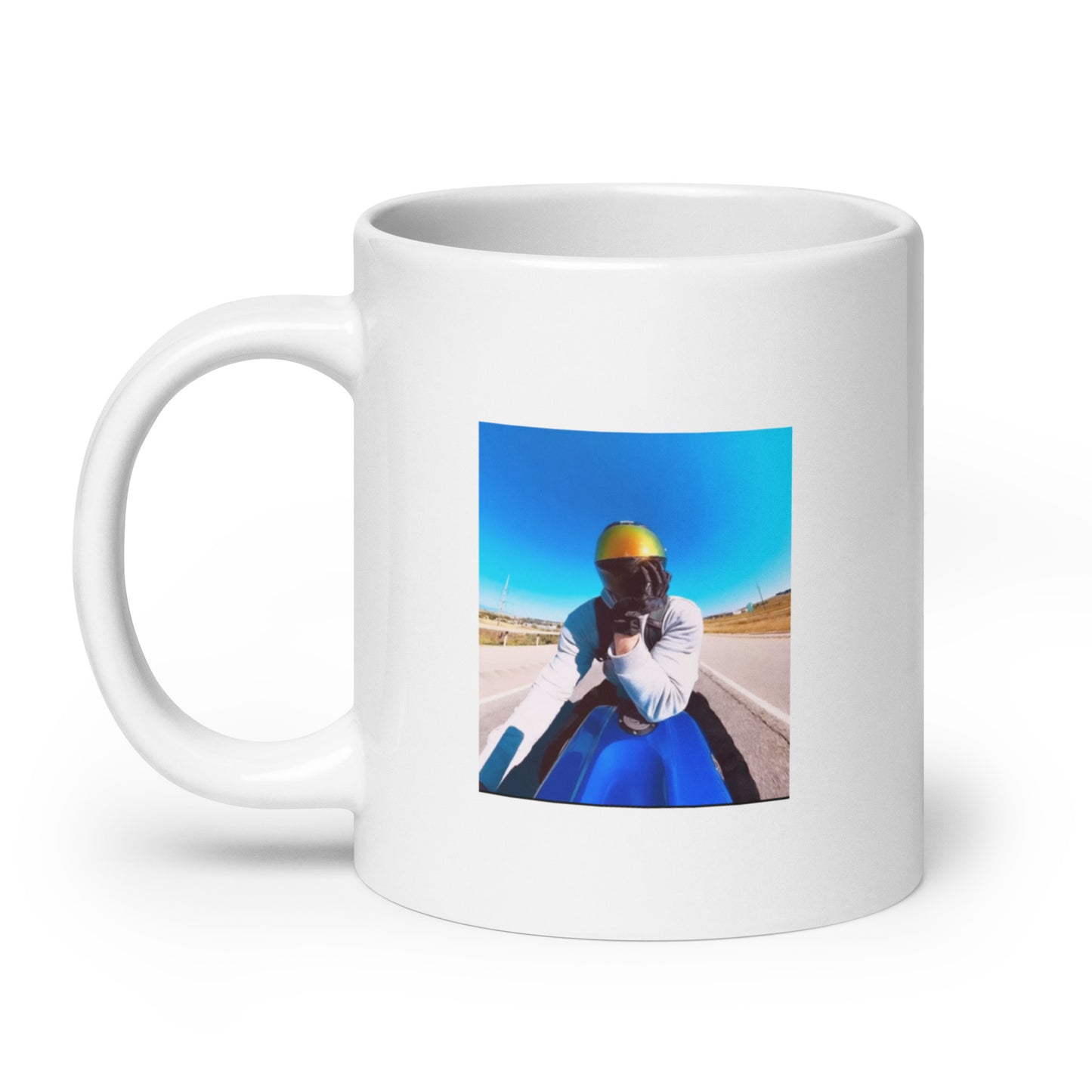 That's My Dawg - Coffee Mug