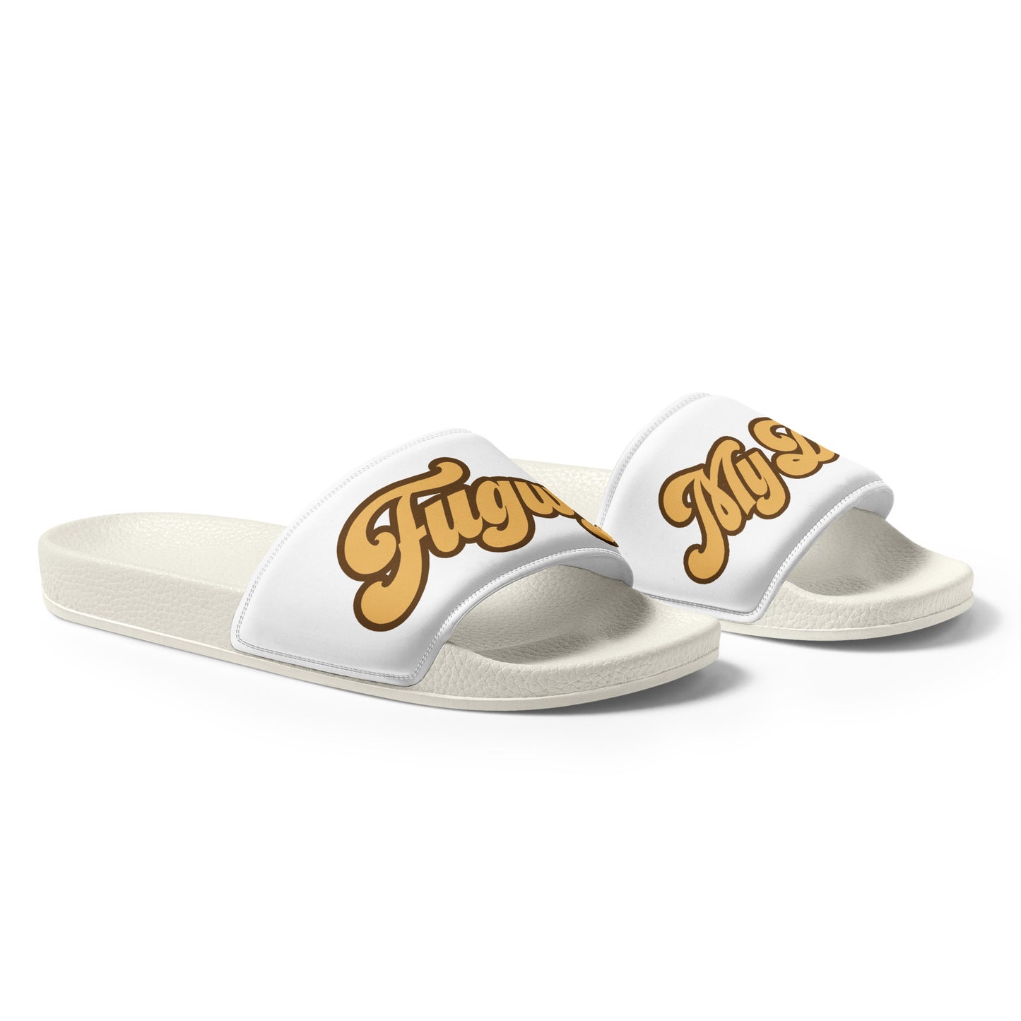 Fugwif MyDawg - Women's slides