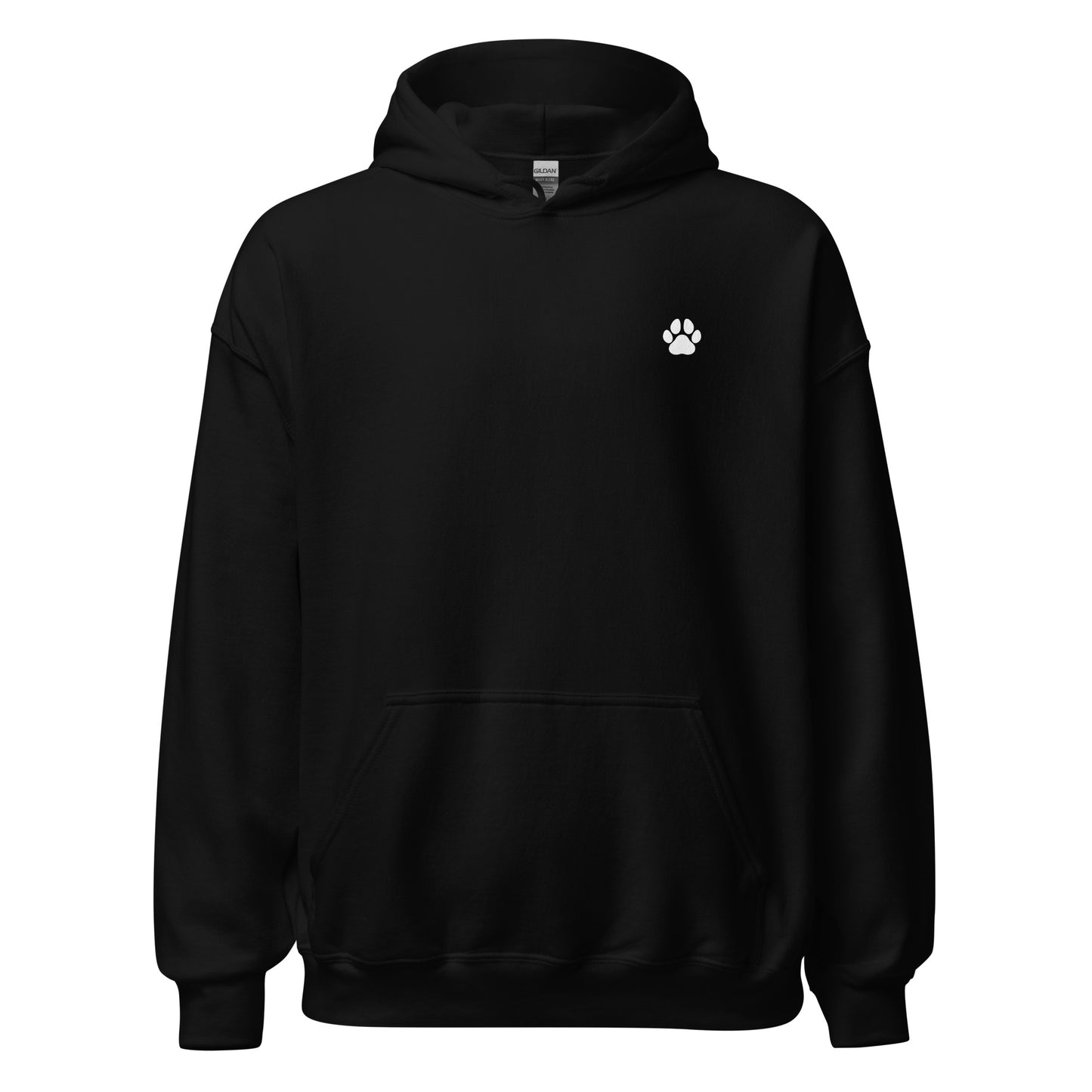 Team DAWG - Mr. BadFish Hoodie