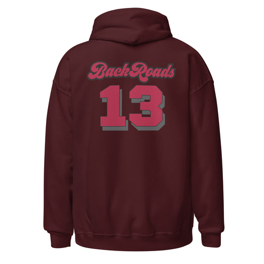 Team DAWG - Backroads Hoodie